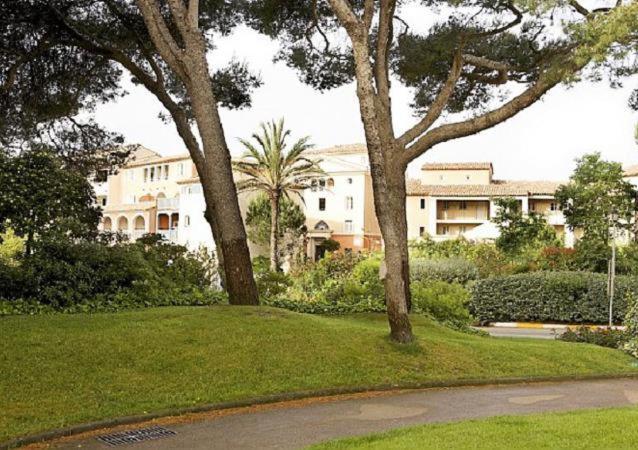 Vue Sur La Mer, Plage A 50M Six-Fours-les-Plages Luaran gambar
